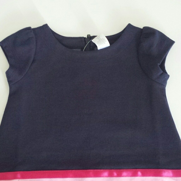 NWT - Gymboree Girls Size 4 Dress - Picture 2 of 7
